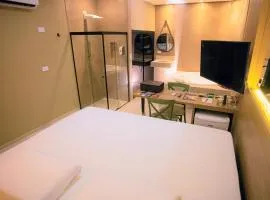 Lotus Motel Guaribas