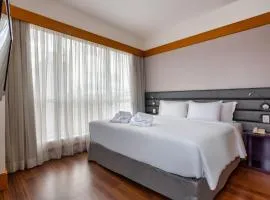Wyndham Garden São Paulo Convention Nortel