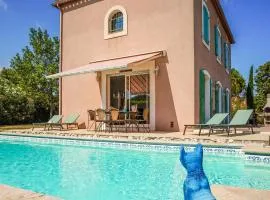 Beautiful Home In Carcassonne
