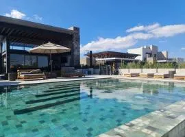Impresionante Residencia de lujo en Condominio Top