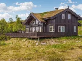 Beautiful Home In Rauland With Kitchen