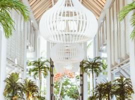 LUX* Grand Gaube Resort & Villas