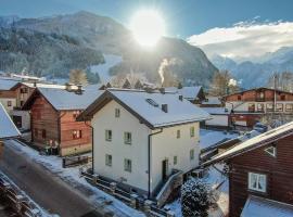 Chalet Alpenglück by Kaprun Rentals，位于卡普伦的酒店