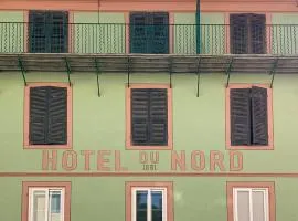 Hôtel du Nord