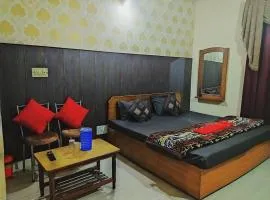 SUMAN GUEST HOUSE