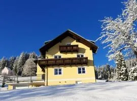 Kalvarienberg Appartement Gosau