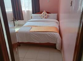 Sislink Hotel，位于内罗毕的酒店