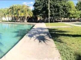 Hospedaje Familiar Op3