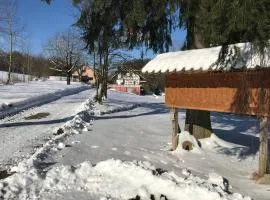 Gästezimmer Grundmühle