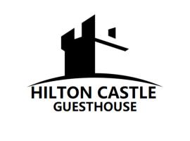 Hilton Castle，位于希尔顿纳塔尔铁路博物馆附近的酒店