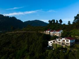 Dvara Luxury Resort Kodaikanal，位于科代卡纳尔的酒店