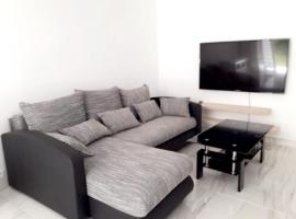 Appartement moderne au cœur du Lamentin / 65m² / Terrasse