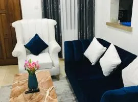 Fully Furnished Two-Bedroom Apartment - Bamburi Mombasa