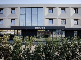 Hotel Batuda，位于斯普利特的酒店