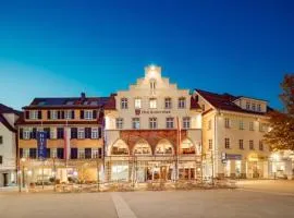 Hotel Drei Kaiserberge