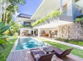 Villa Alopa Seminyak