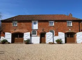 Manor House Stables, Martin - beautiful accommodation near Woodhall Spa