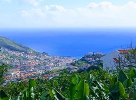 Sea Mountain House，位于马希库的酒店