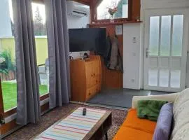 Ferien im mittlerem Rheintal