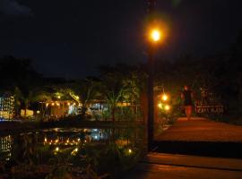 Casa Maya，位于利文斯顿的酒店