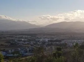 D5 BELLA VISTA Cabo Negro Martil