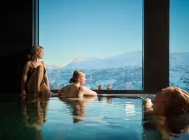 Skarsnuten Mountain Resort & SPA