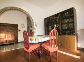 Modern Apartment near Massa Marittima, shared pool