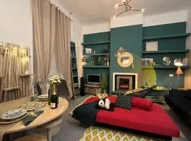 H33 Boutique Apartment in Livorno centro