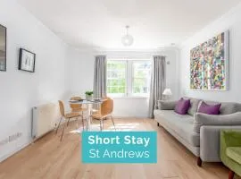 Abbey Street - 2 bedroom - Central