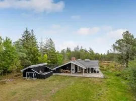 Awesome Home In Skagen With Wifi