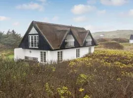 Awesome Home In Blokhus With Wifi