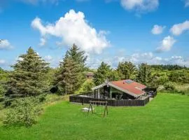 Holiday Home Hirtshals 24