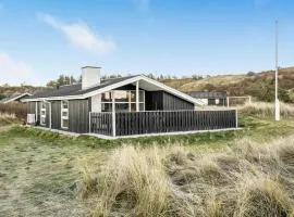 Nice Home In Hjørring With Kitchen