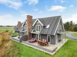 Holiday Home Vestergade Rømø