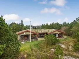 Stunning Home In Rømø With Kitchen