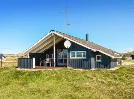 Holiday Home Klægdalen Ringkøbing Xii