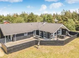 Holiday Home Søren Lassens Vænge Denm