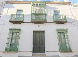 CASA SEÑORIAL CON PISCINA. CASA DONNA ISABEL