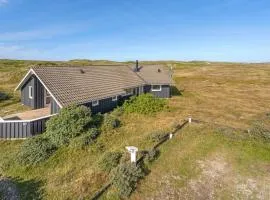 Holiday Home Arvidvej Denm