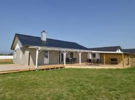 Awesome Home In Harboøre With Kitchen