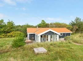 Holiday Home Kristinesvej Xii
