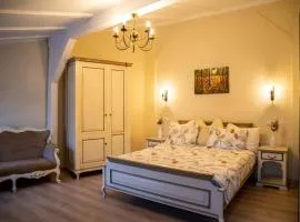 Oldtownvilla studio central