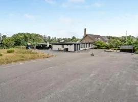 4 Bedroom Stunning Home In Hemmet