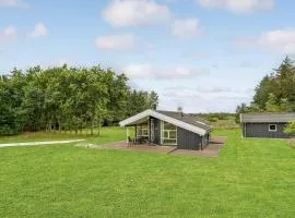 3 Bedroom Beautiful Home In Frøstrup