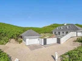 Pet Friendly Home In Ringkøbing