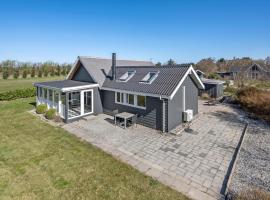 Stunning Home In Vemb With Wifi，位于Vemb的酒店