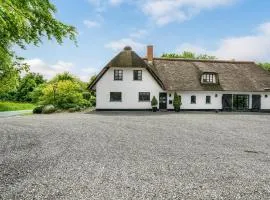 Holiday Home Skamling Vejen