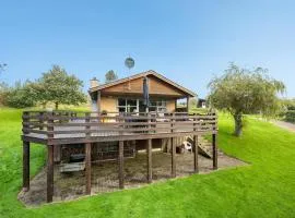 Holiday Home Eskovvej