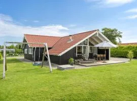 Holiday Home Lindevej Broager Ix