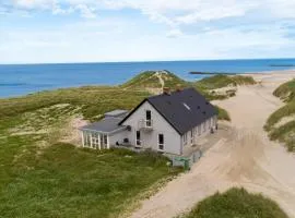 Two-Bedroom Holiday Home In Lemvig